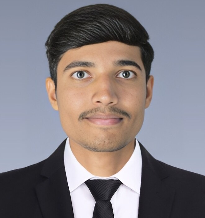 Mayur Bhong